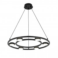 Люстра подвесная Lumion 8340/6 TORINA