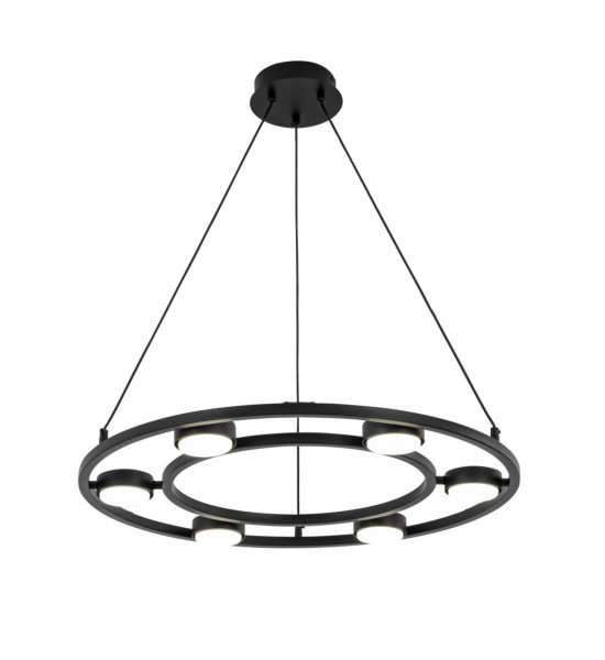 Люстра подвесная Lumion 8340/6 TORINA Люстра подвесная Lumion 8340/6 TORINA