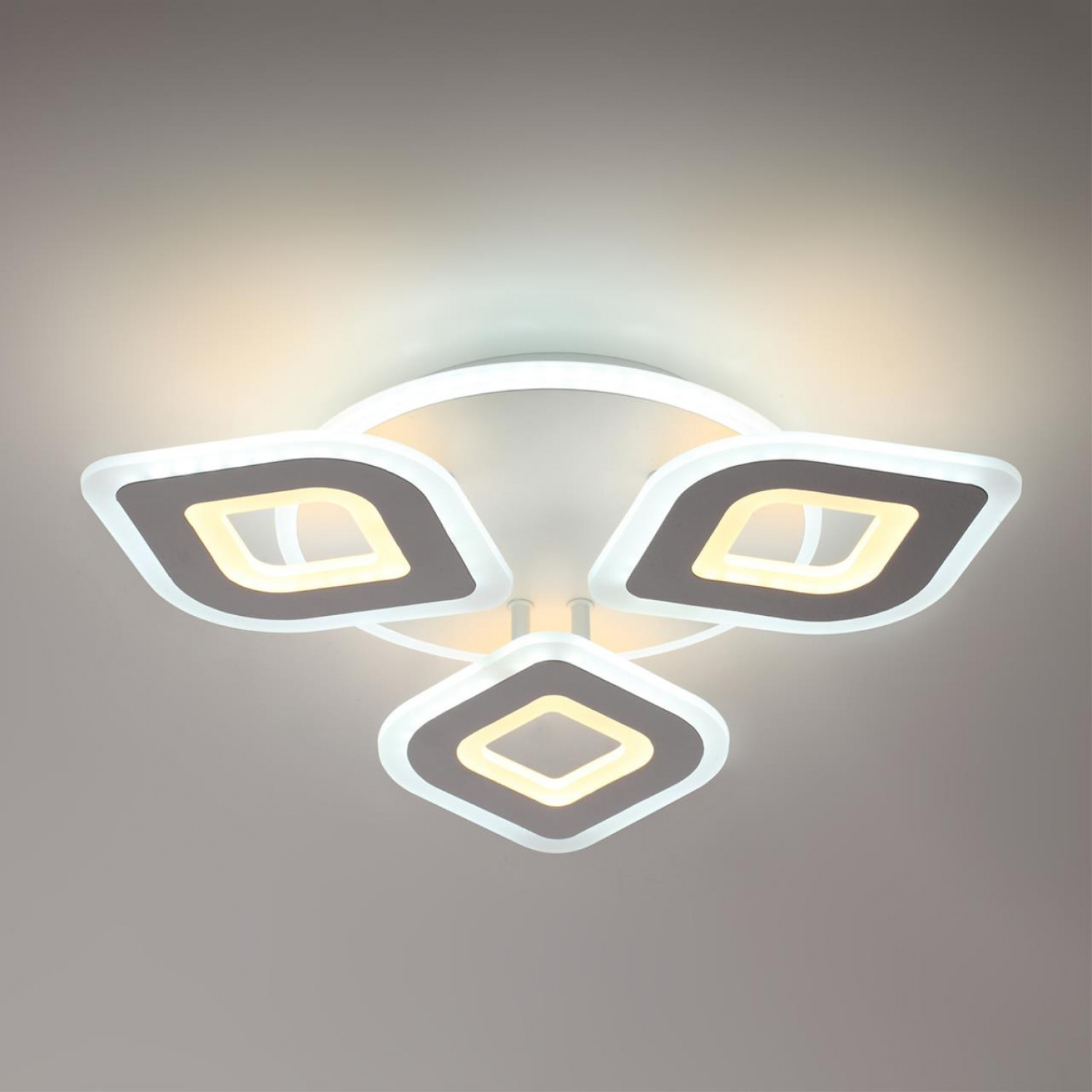 Светильник потолочный Lumion 8255/62CL VIKKI
