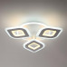 Светильник потолочный Lumion 8255/62CL VIKKI