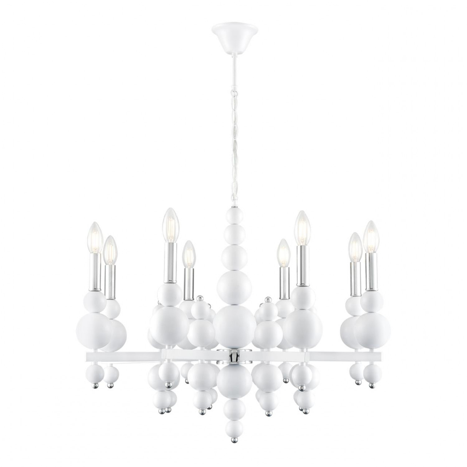Люстра Lumion 8260/8 NANA
