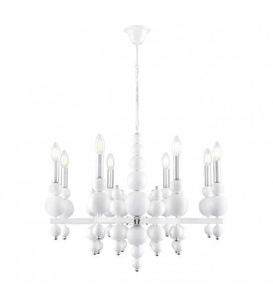 Люстра Lumion 8260/8 NANA