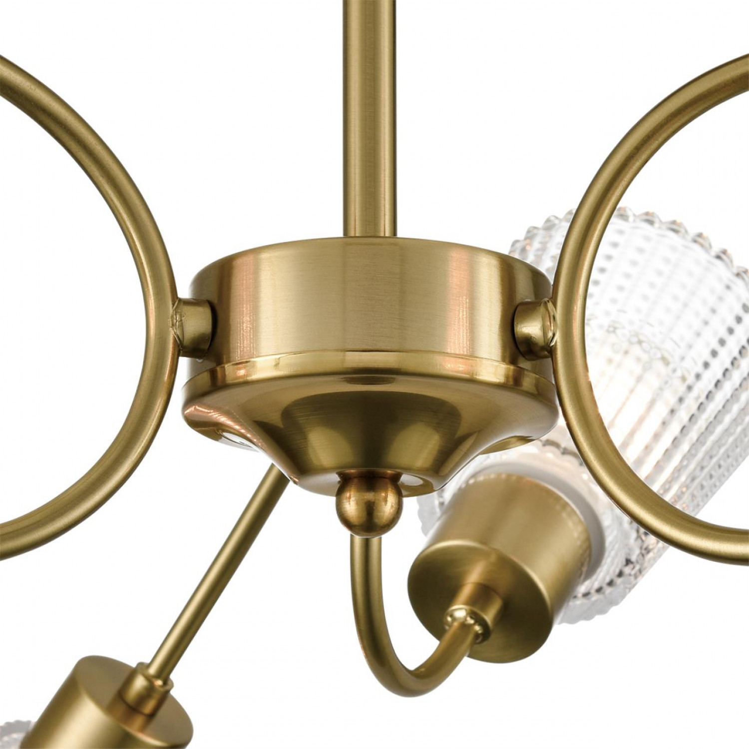 Светильник потолочный Lumion 8154/6C IMANA