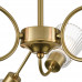Светильник потолочный Lumion 8154/6C IMANA