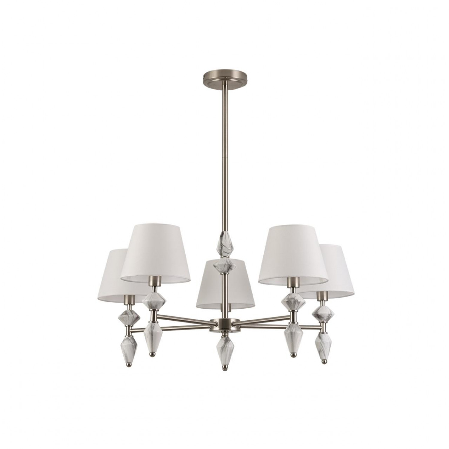 Люстра Lumion 8274/5 VERMONT
