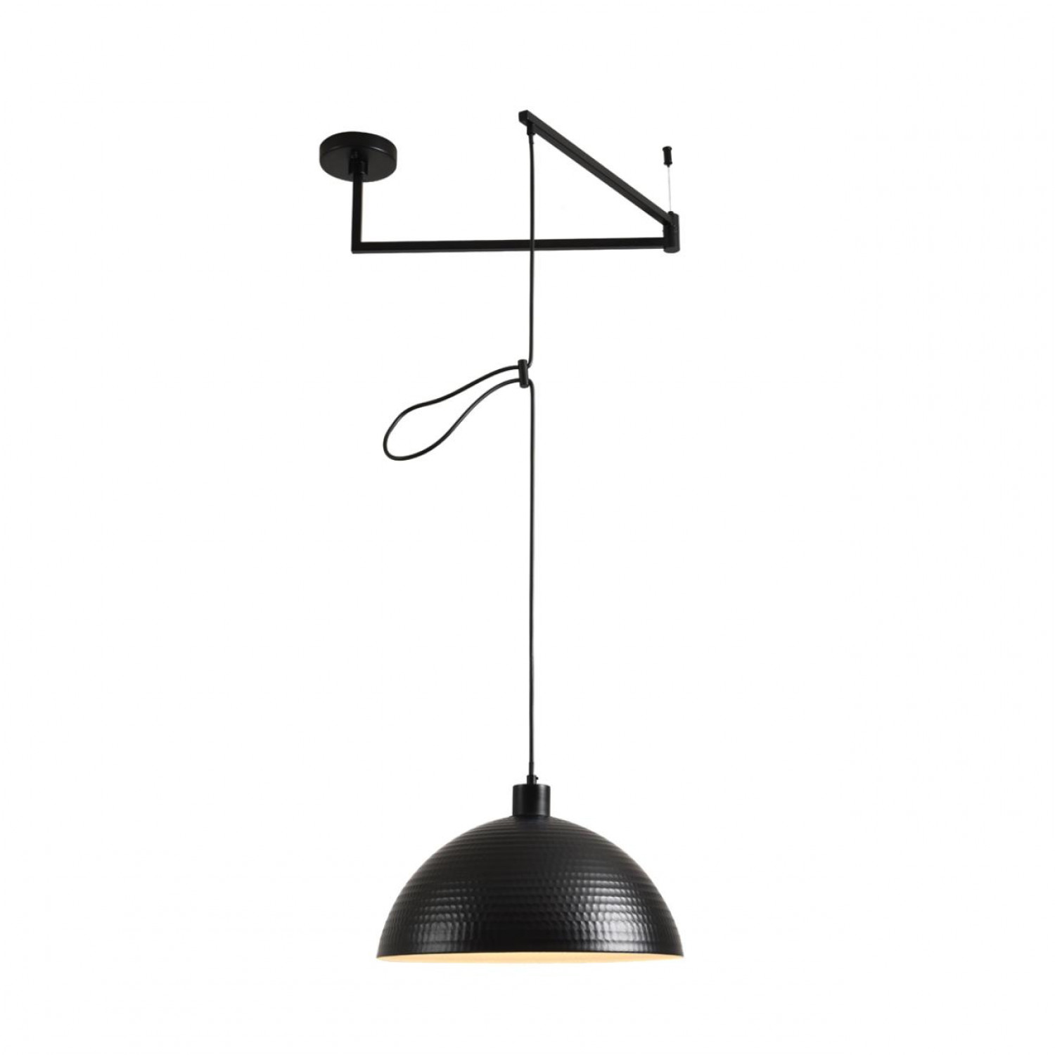 Люстра подвесная Lumion 8321/1C ARMINA