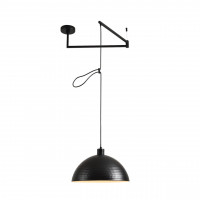 Люстра подвесная Lumion 8321/1C ARMINA