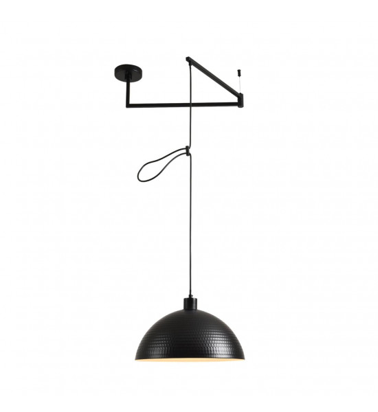 Люстра подвесная Lumion 8321/1C ARMINA