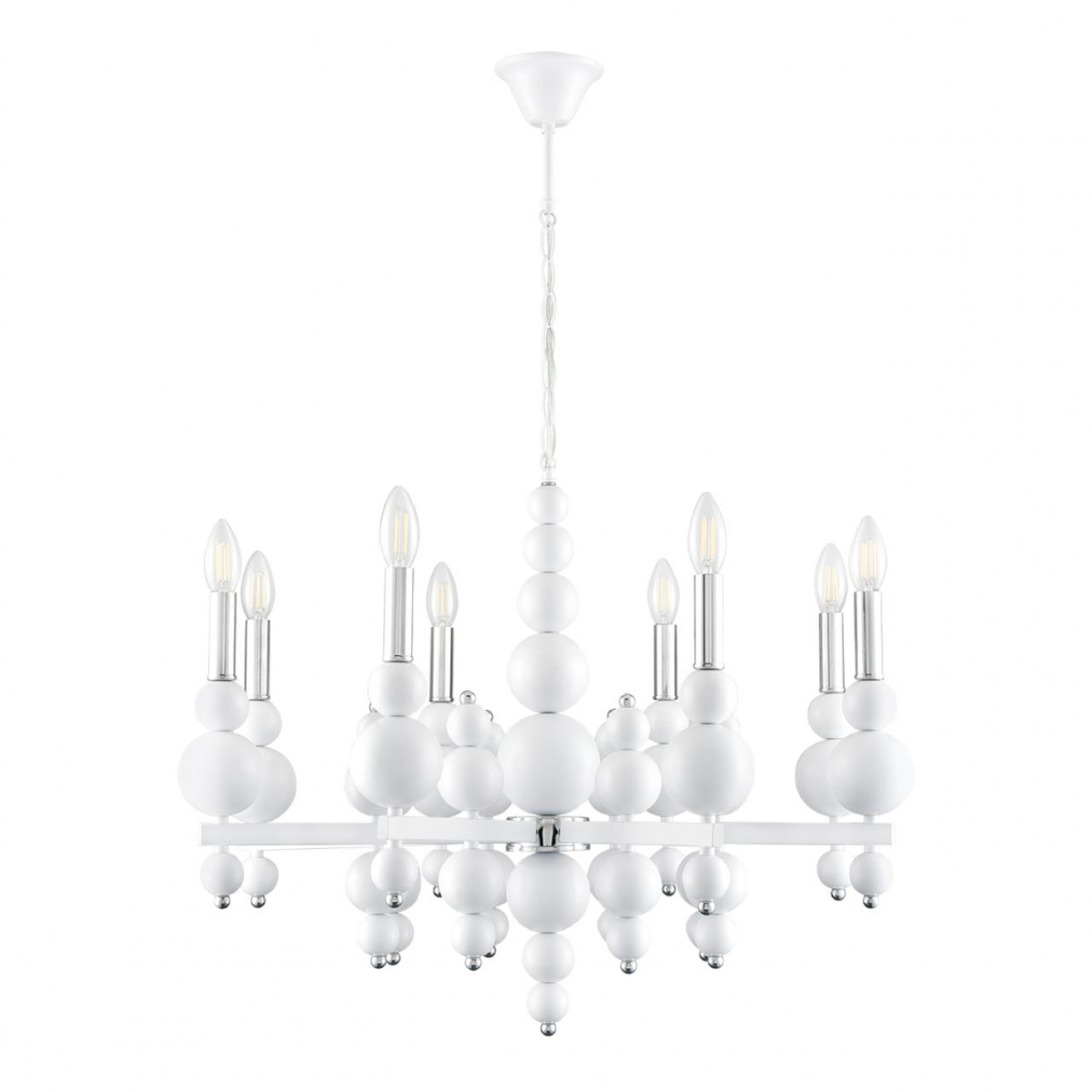 Люстра Lumion 8260/8 NANA