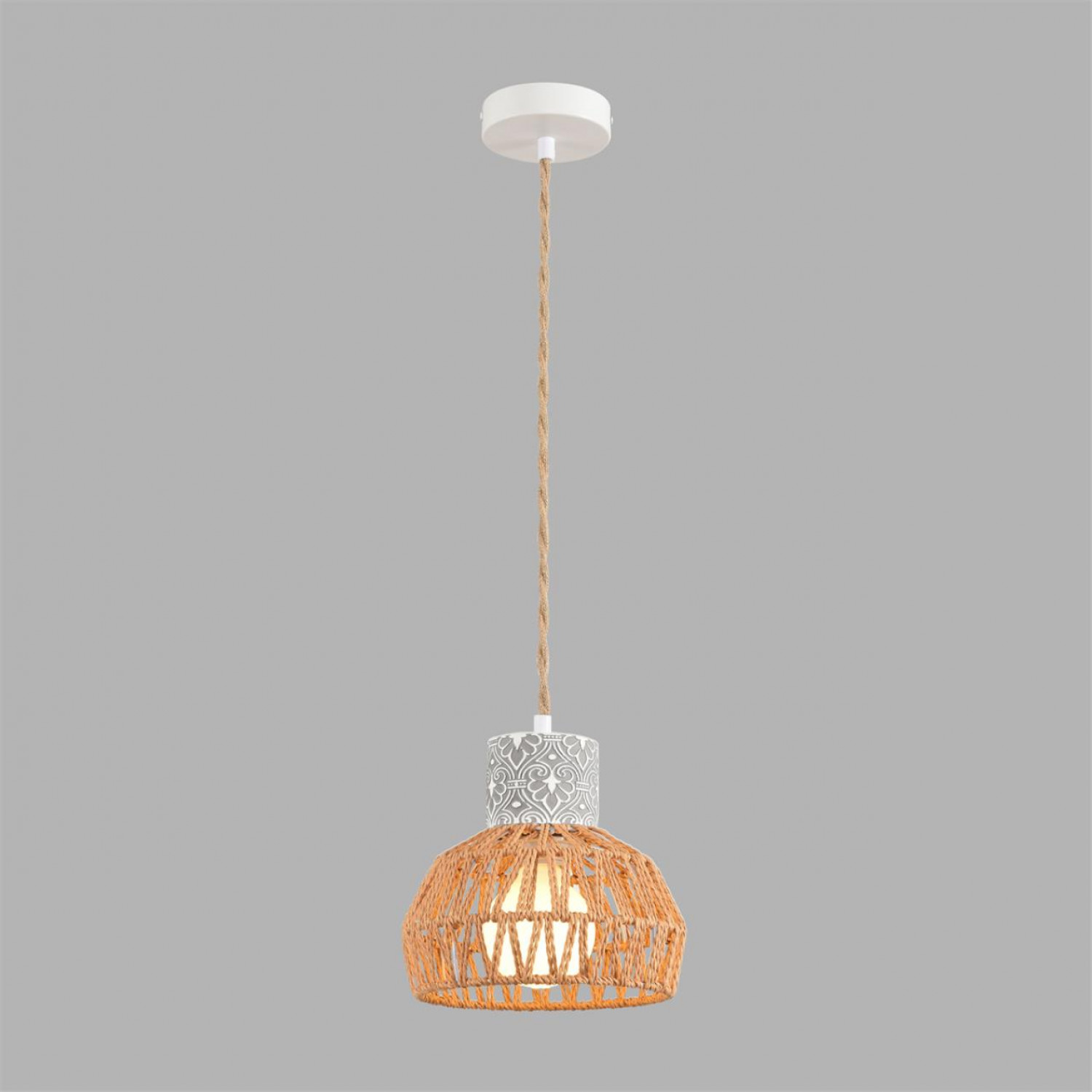 Подвес Lumion 8367/1A BOHO