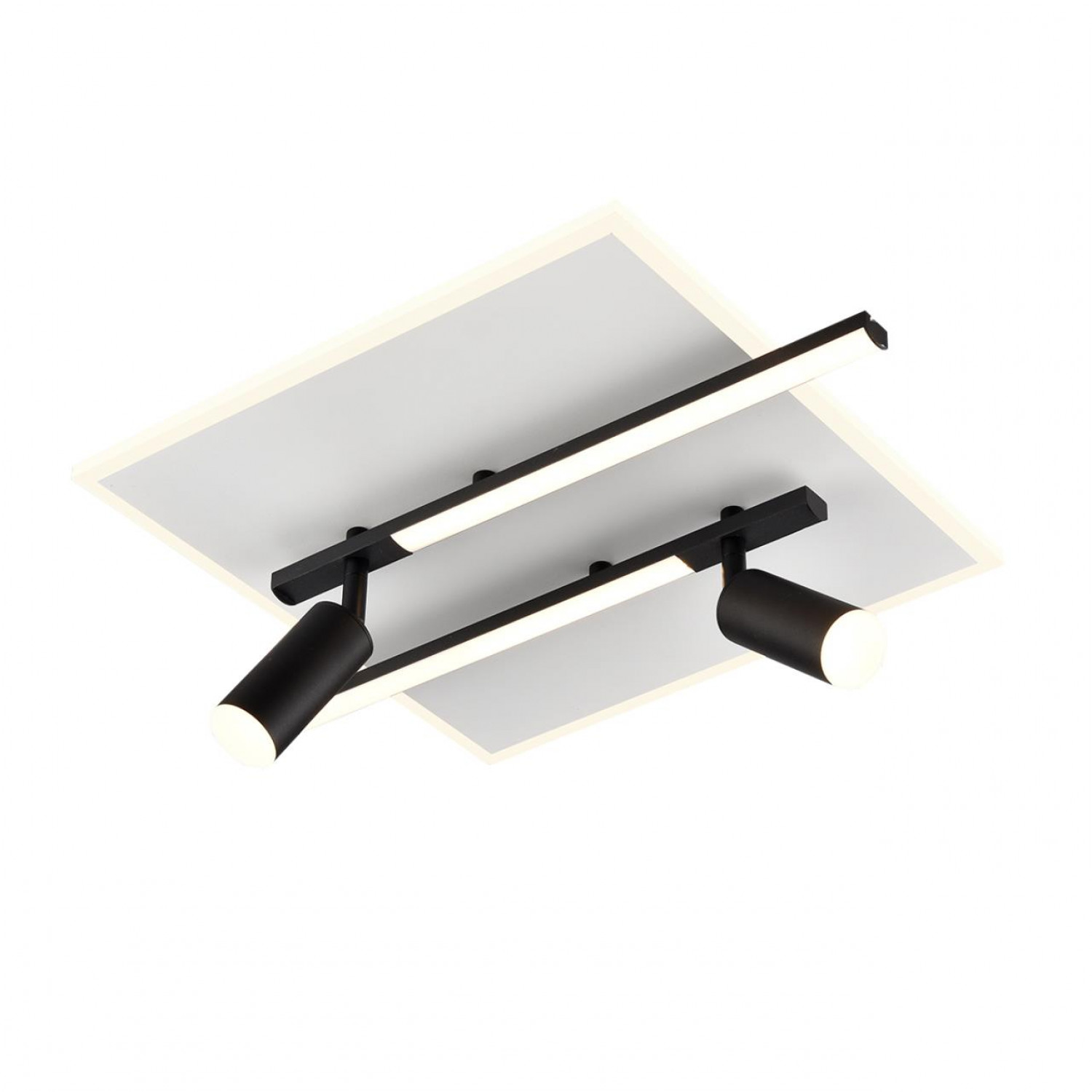 Светильник потолочный Lumion 8256/40CL STELLS