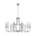 Люстра Lumion 8317/12 SUANA
