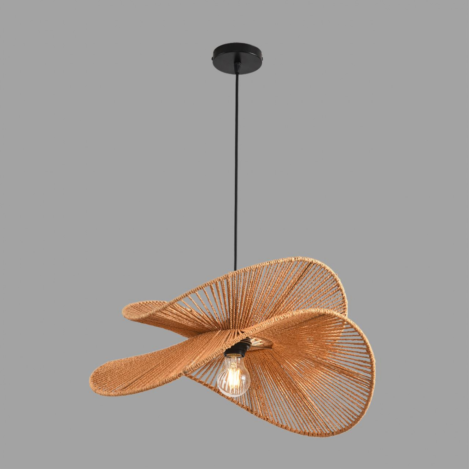 Подвес Lumion 8381/1 ROPE