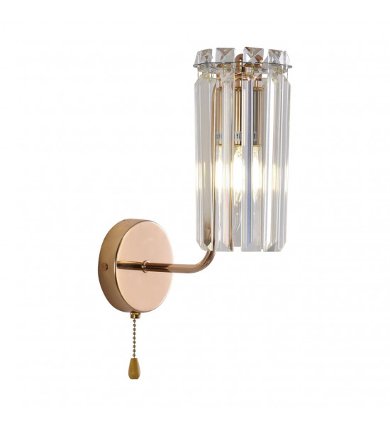 Бра с выключателем Lumion 8347/1W FAVLA Бра с выключателем Lumion 8347/1W FAVLA
