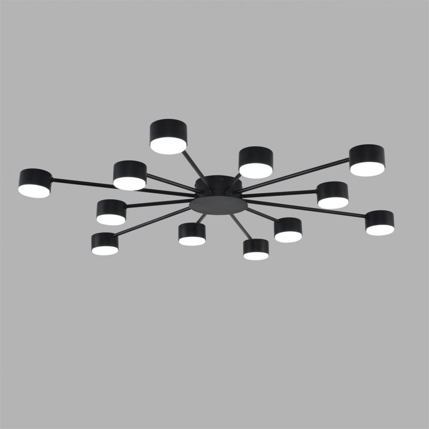 Люстра Lumion 8344/12C TORINA