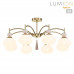 Люстра потолочная Lumion 8272/8C GLORIYA