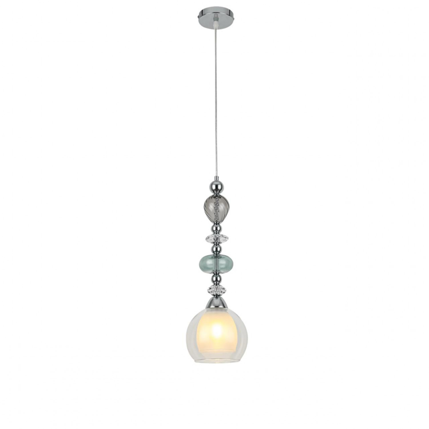 Подвес Lumion 8294/1A GANNA