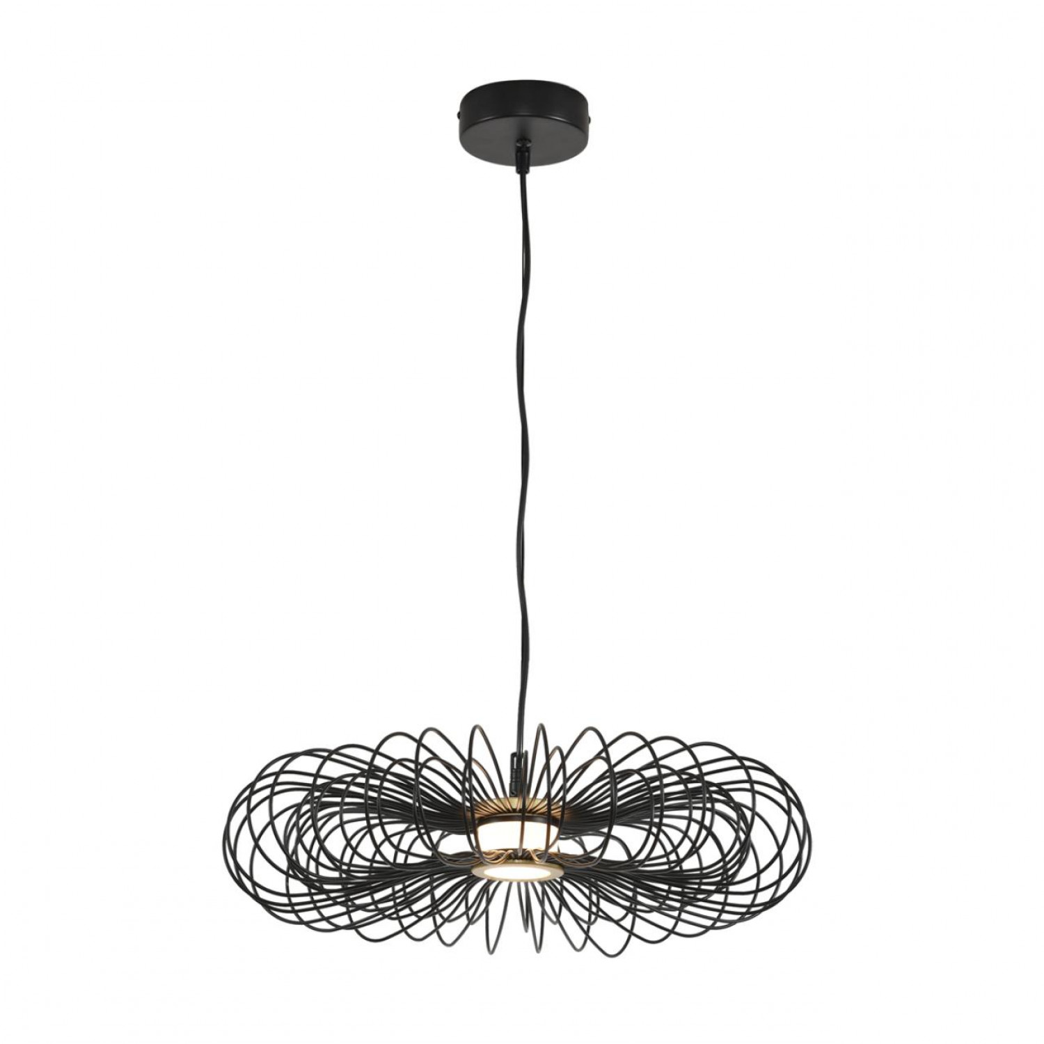 Подвес Lumion 8301/9L CAMOMILE