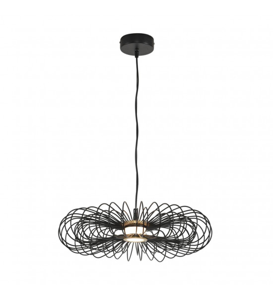 Подвес Lumion 8301/9L CAMOMILE