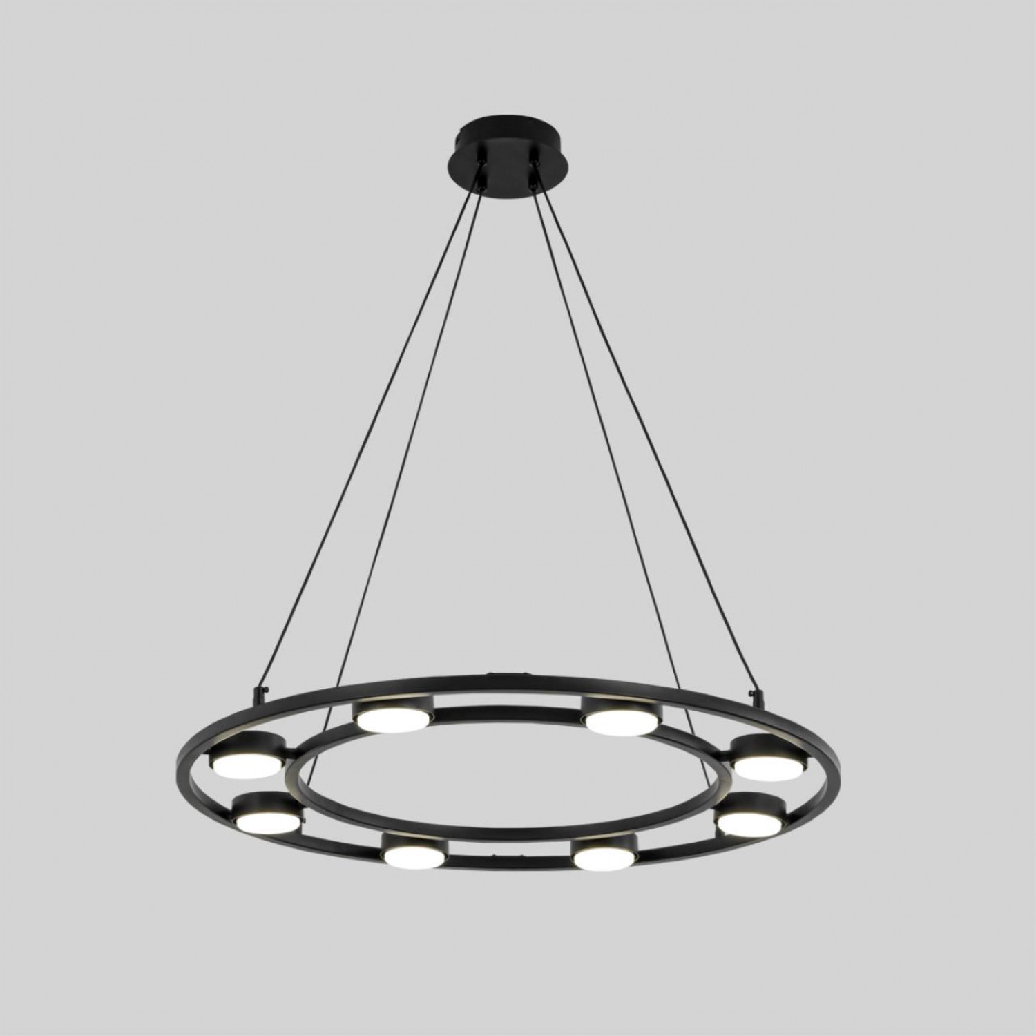 Люстра подвесная Lumion 8340/8 TORINA