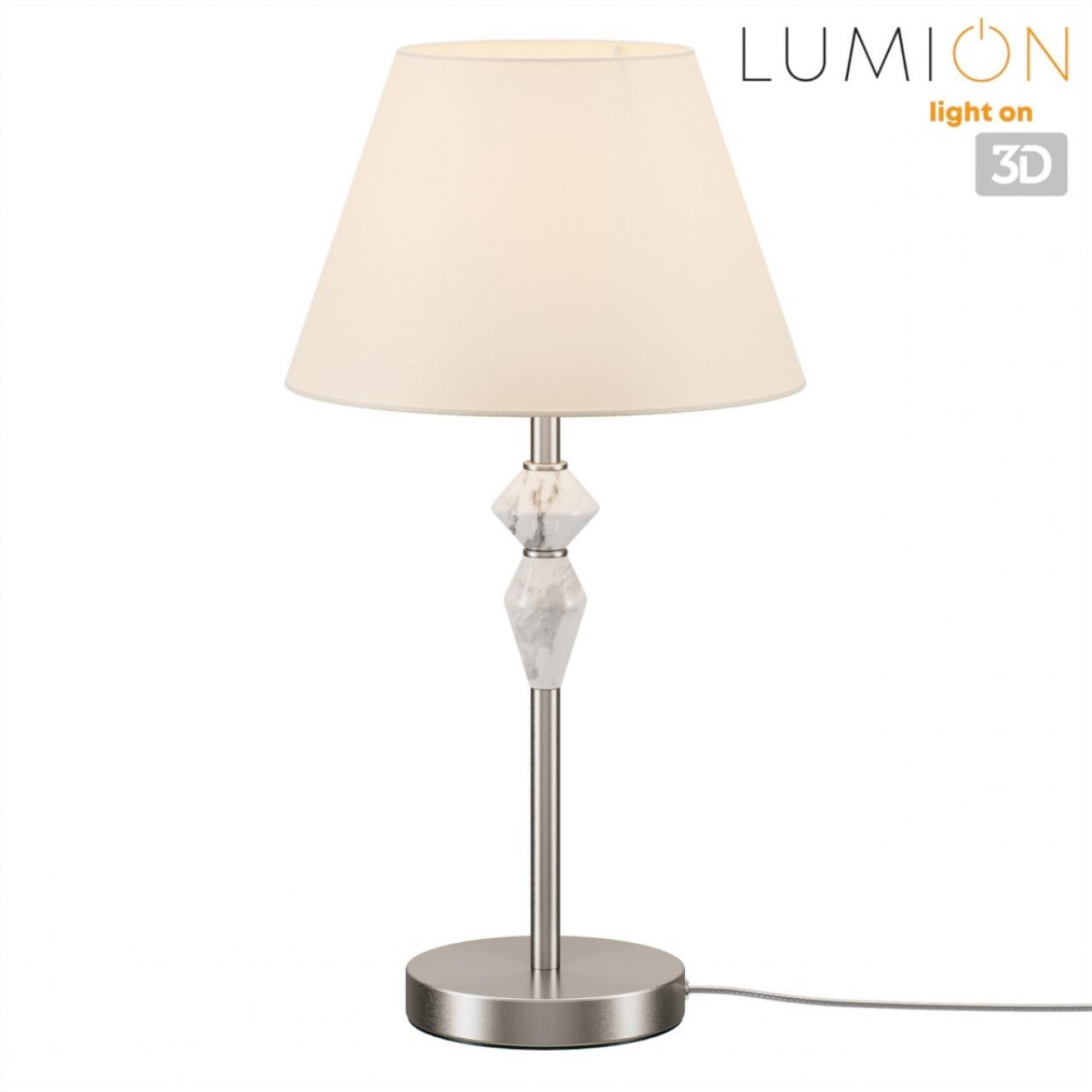 Настольная лампа Lumion 8274/1T VERMONT