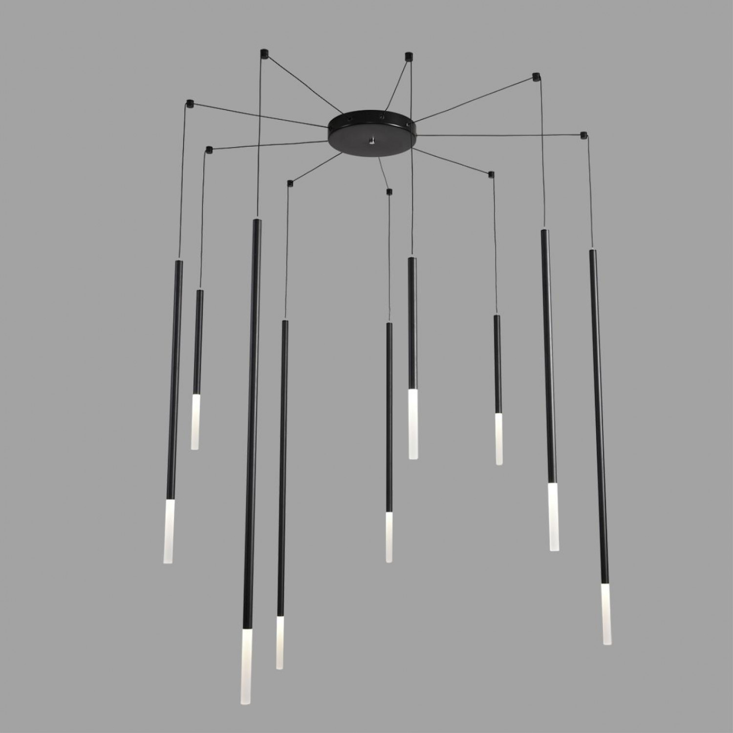 Люстра Lumion 8400/27L STICK