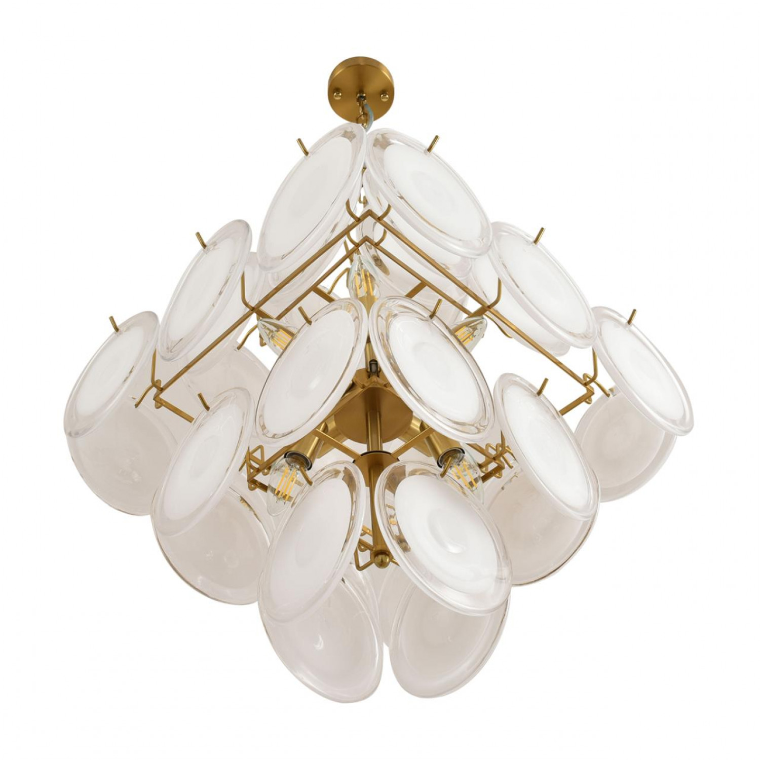 Люстра Lumion 8320/8 CHIPSY