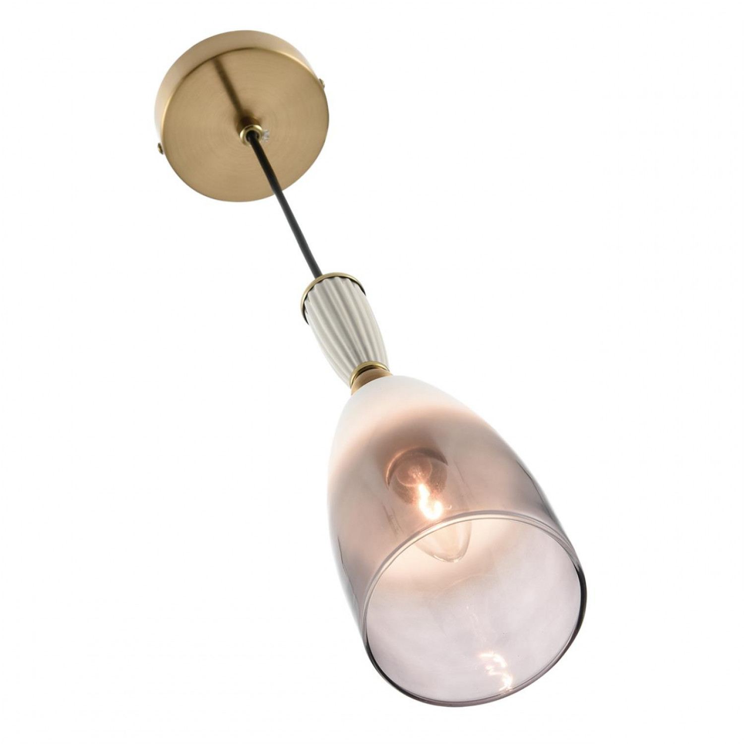 Подвес Lumion 8285/1A DERBI