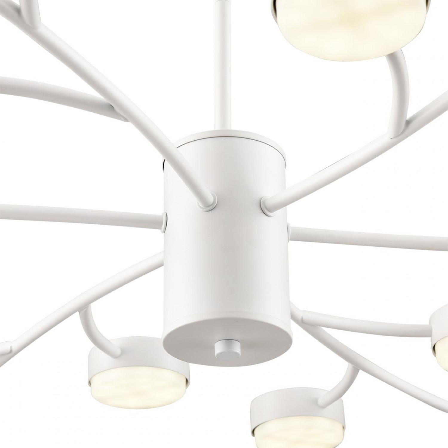 Люстра Lumion 8265/18 TORINA
