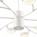 Люстра Lumion 8265/18 TORINA