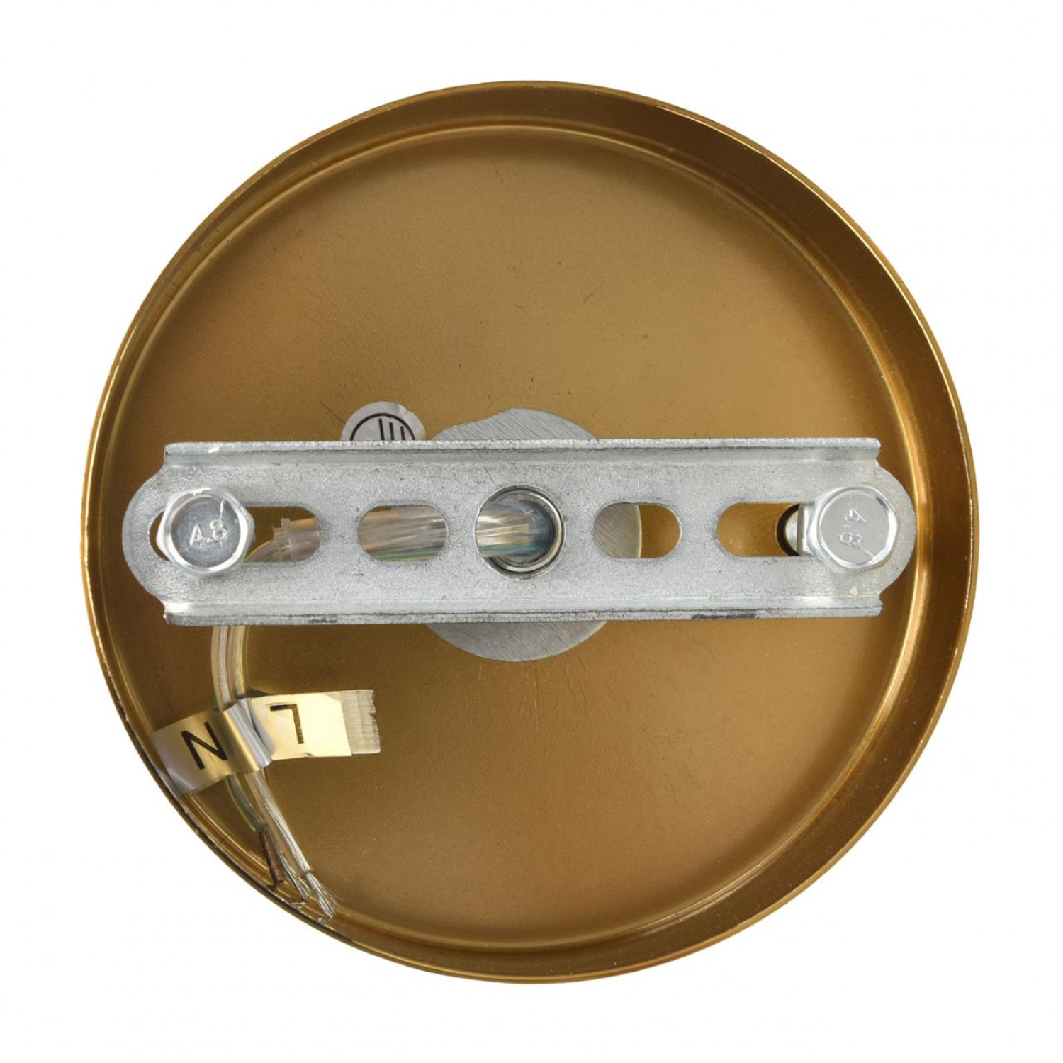Люстра Lumion 8320/5 CHIPSY
