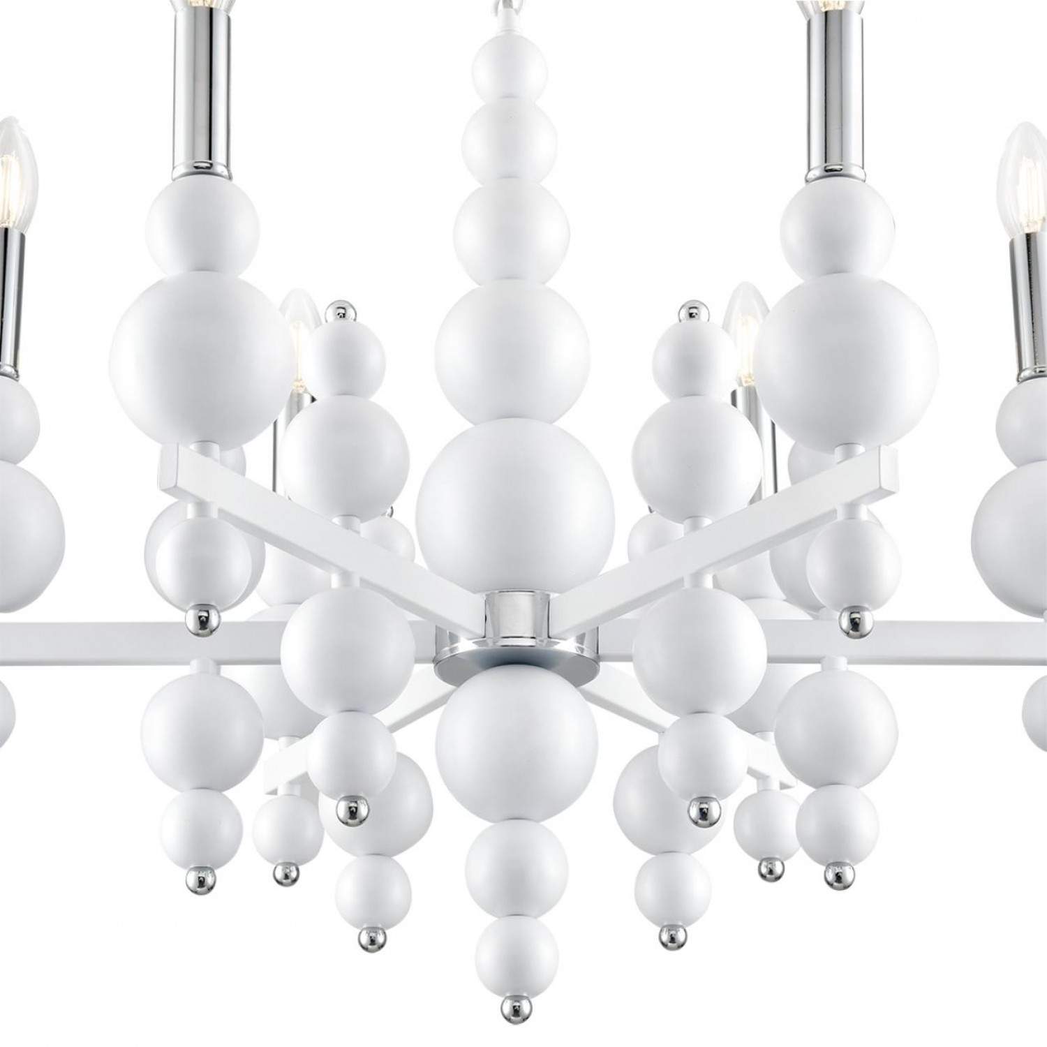 Люстра Lumion 8260/6 NANA