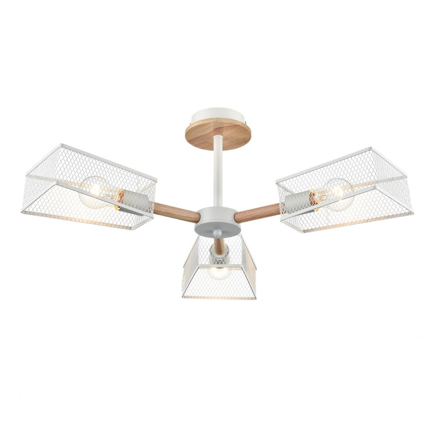 Люстра потолочная Lumion 8246/3C IRMA