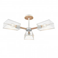 Люстра потолочная Lumion 8246/3C IRMA