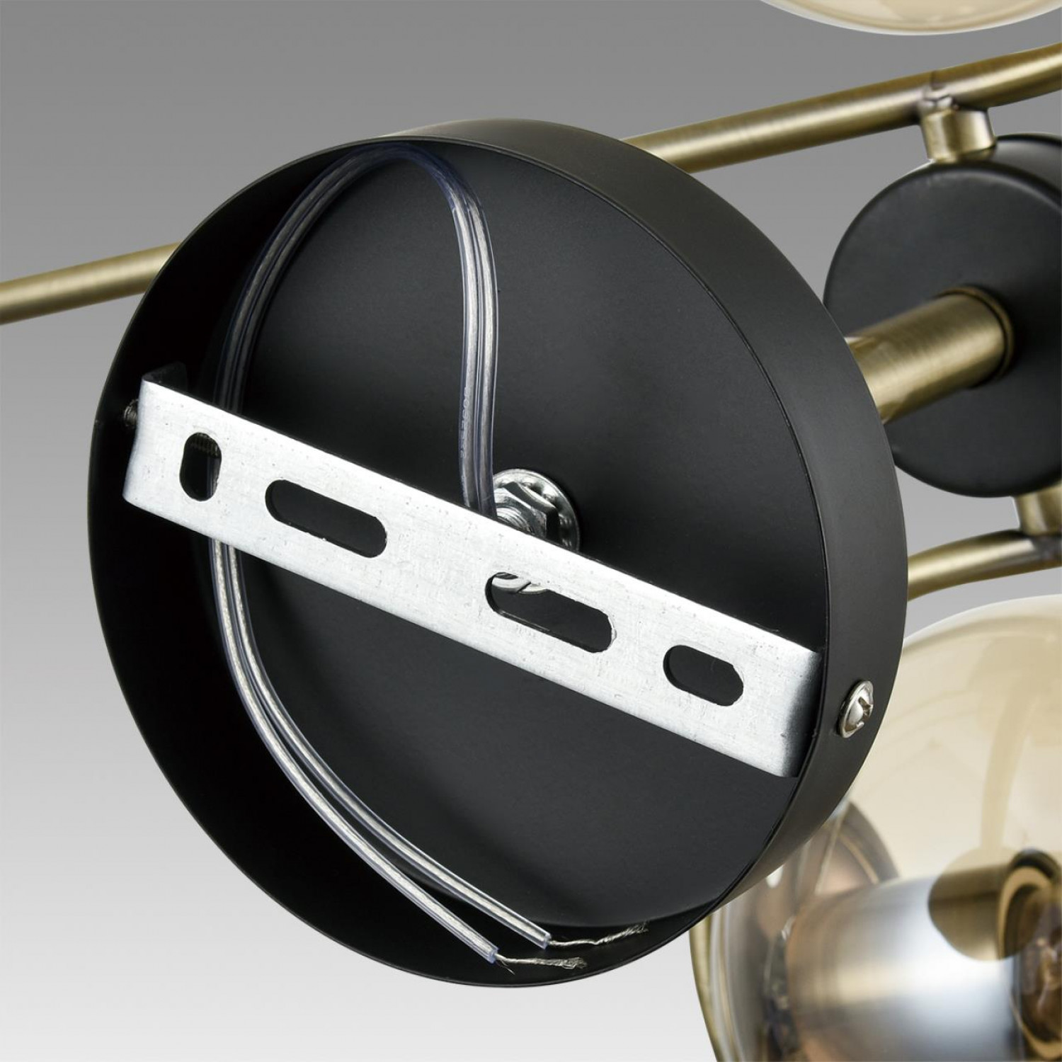 Люстра потолочная Lumion 8062/4C ERENA