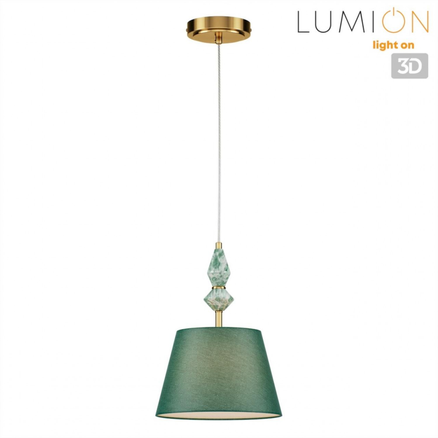 Подвес Lumion 8275/1A VERMONT