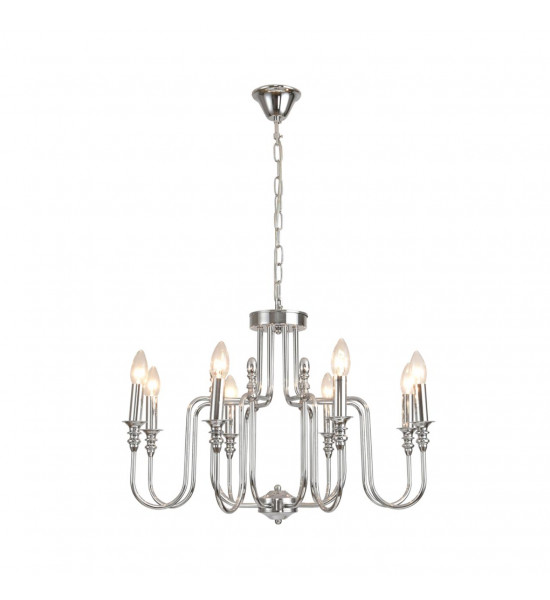 Люстра Lumion 8317/8 SUANA Люстра Lumion 8317/8 SUANA