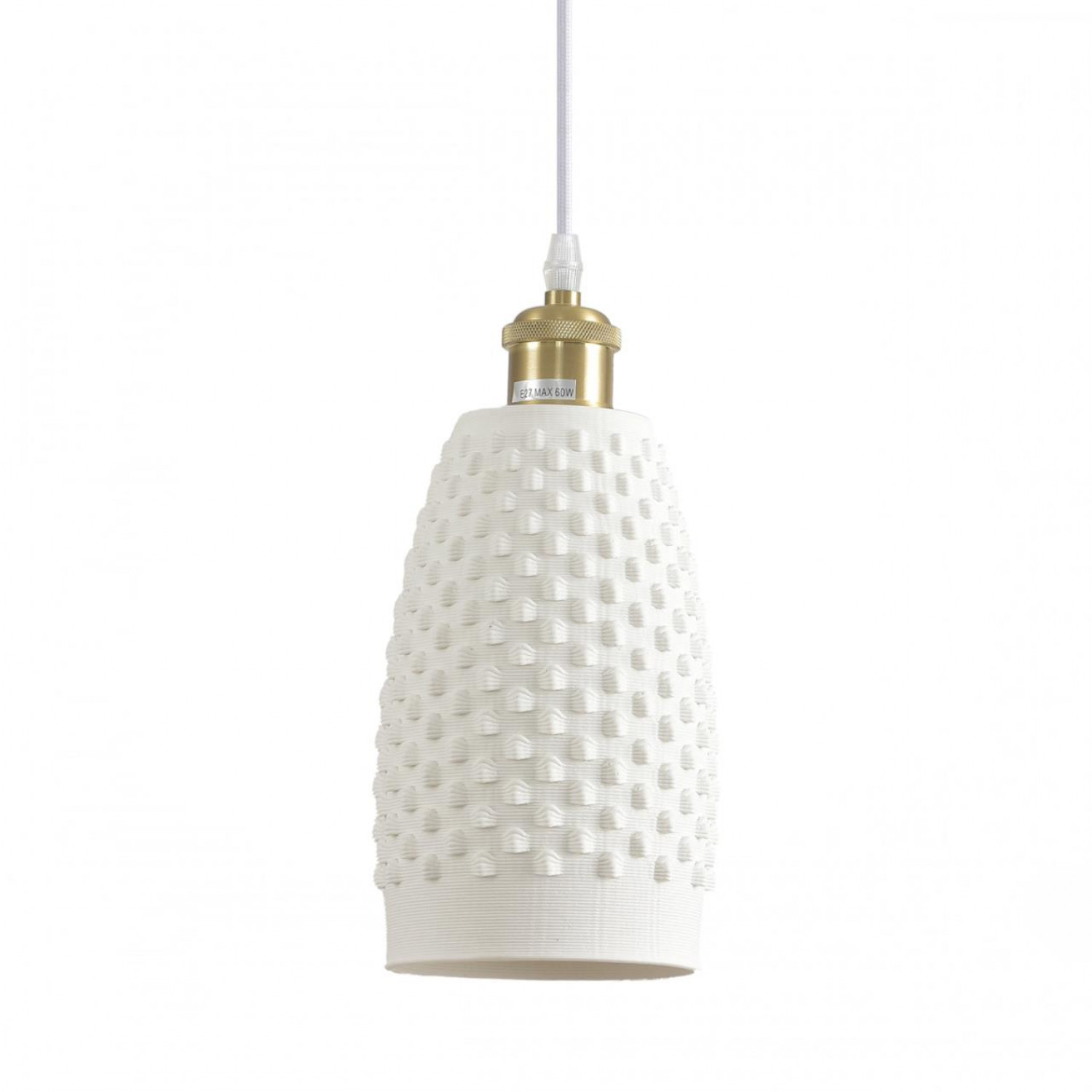 Подвес Lumion 8350/1B CANESTRA