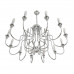 Люстра Lumion 8317/12 SUANA