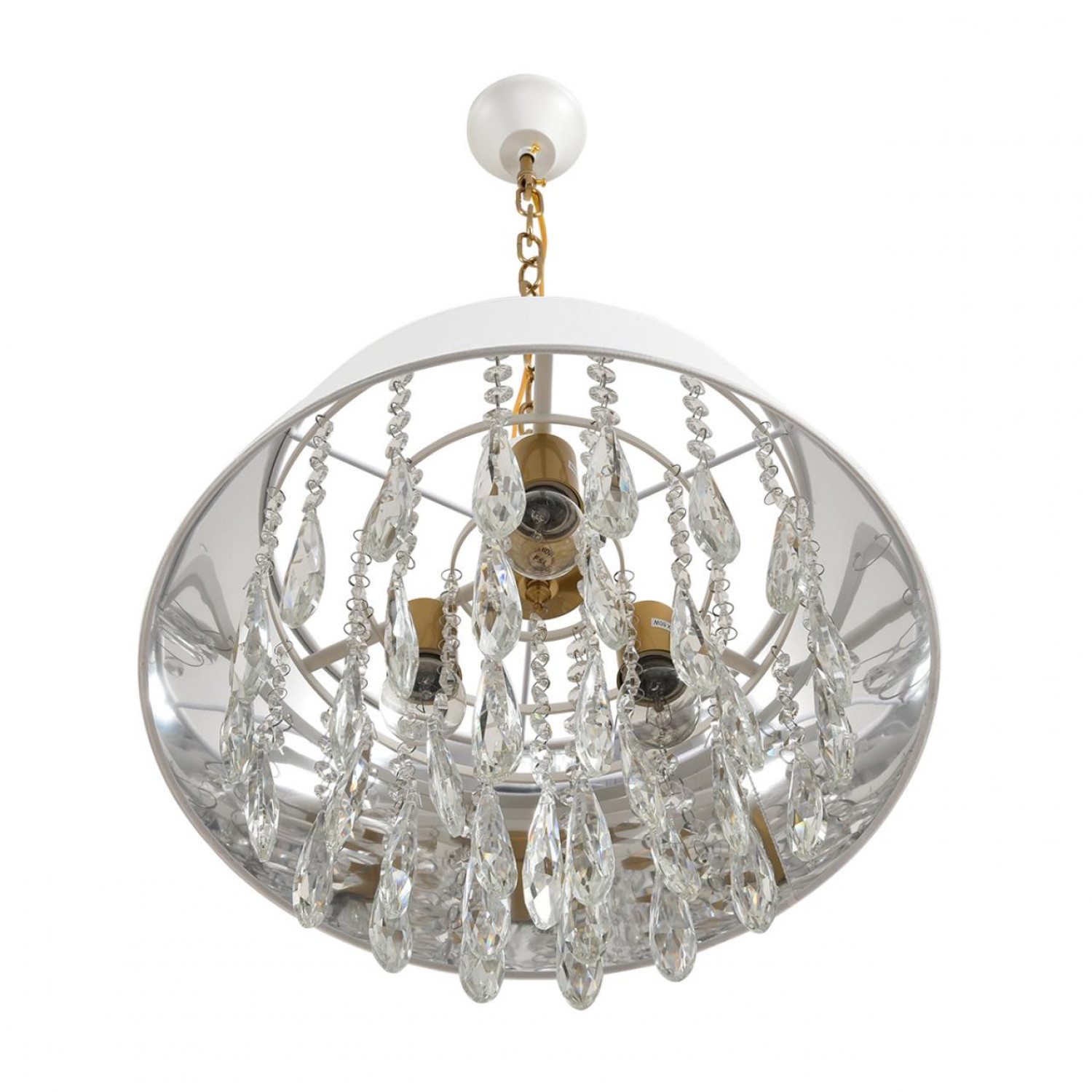 Люстра подвесная Lumion 8374/3 MITRIM