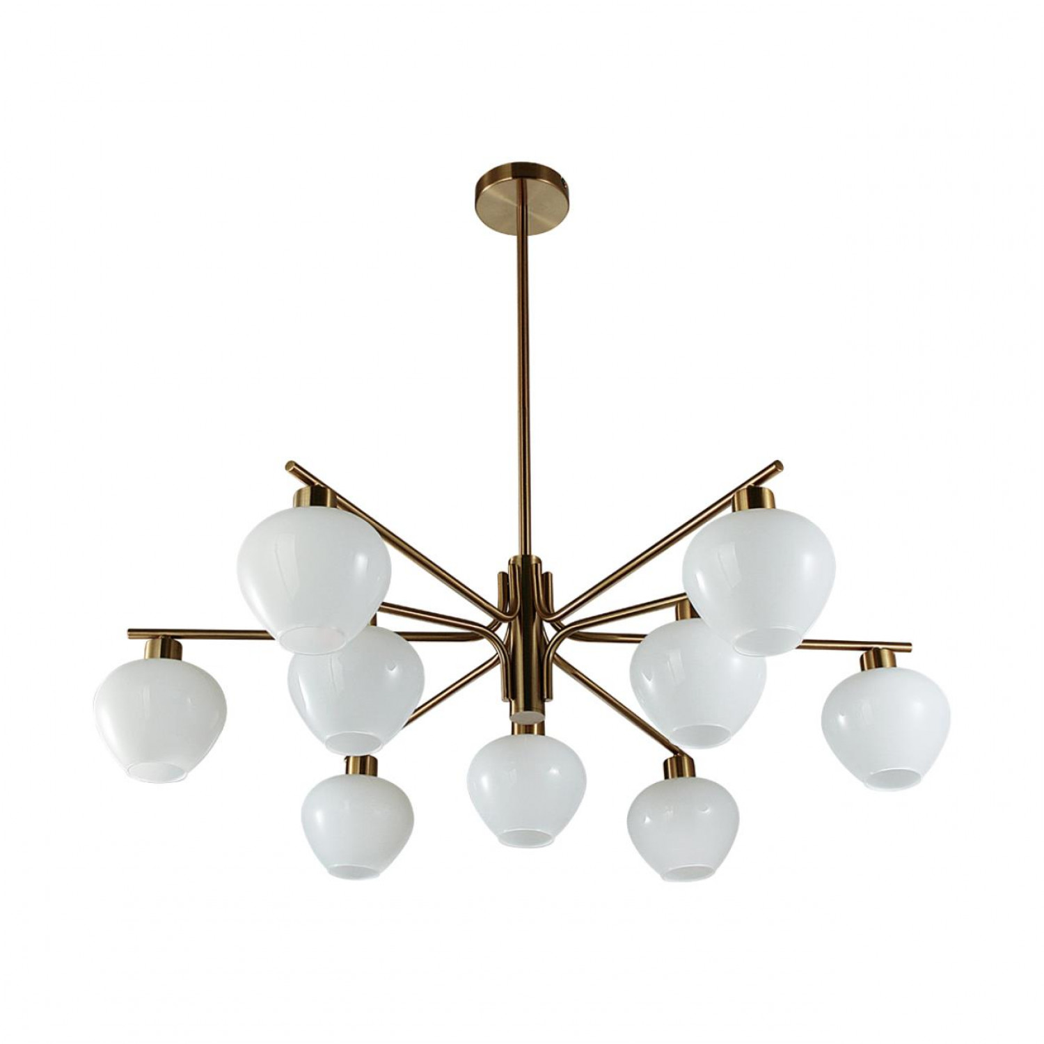 Люстра Lumion 8278/9 CARMELA