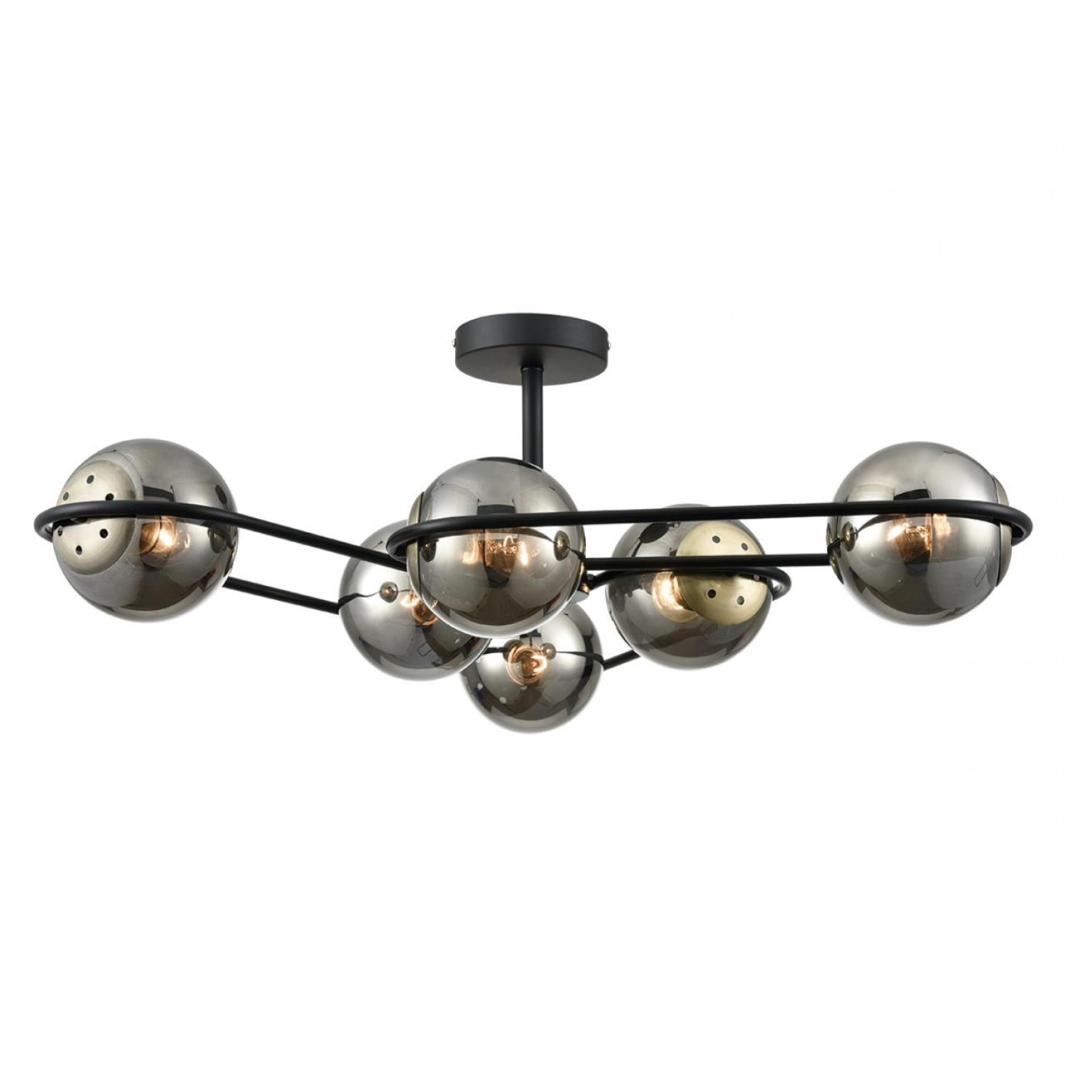 Люстра потолочная Lumion 8060/6C CAMILIE