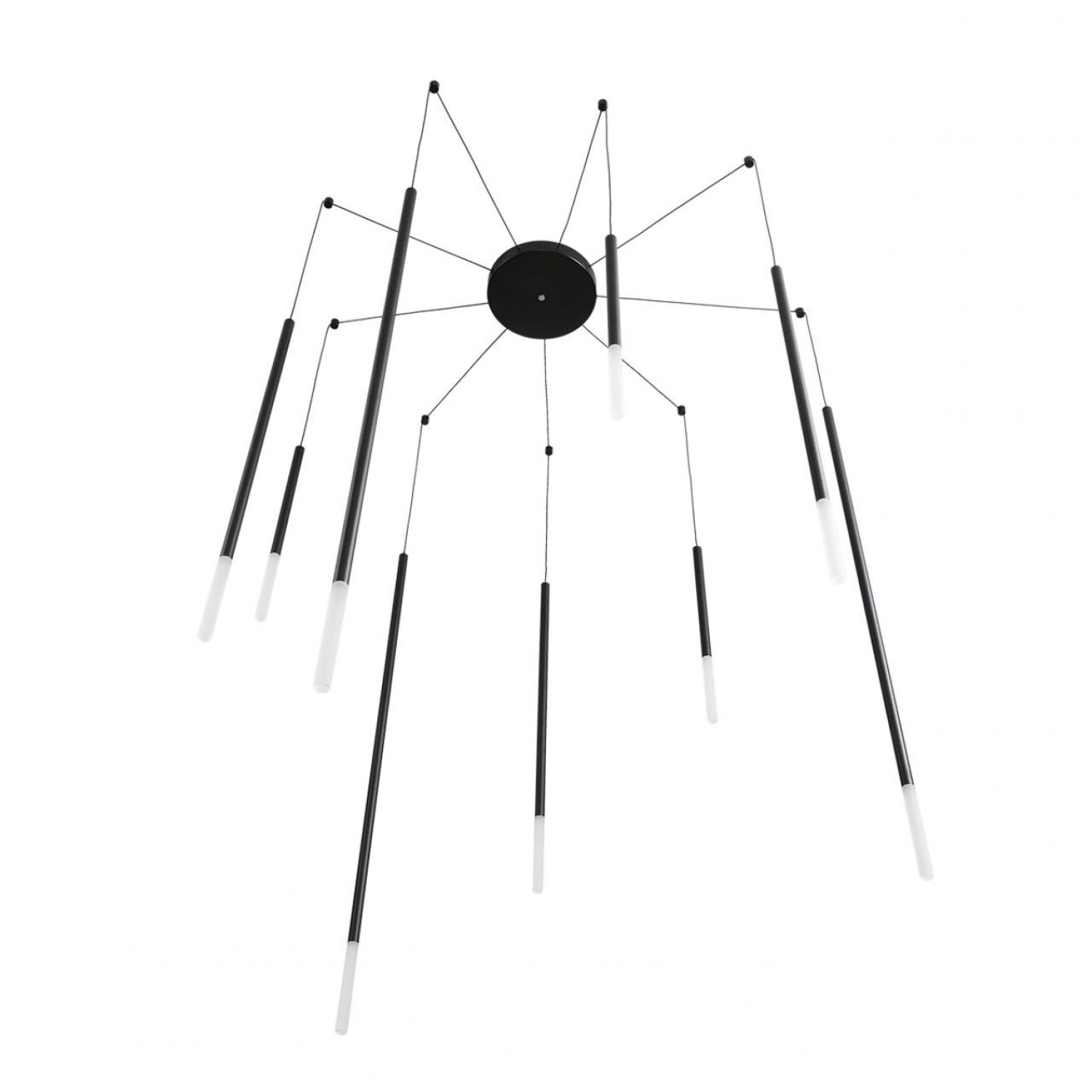 Люстра Lumion 8400/27L STICK