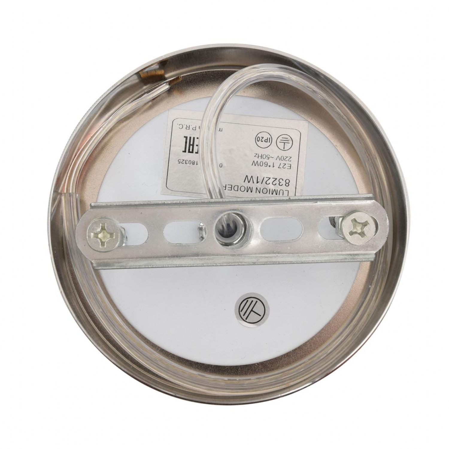 Бра Lumion 8322/1W ARMINA