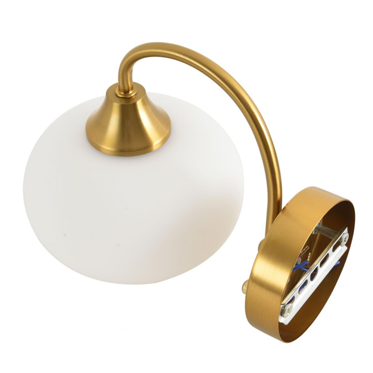 Бра Lumion 8323/1W LARINA