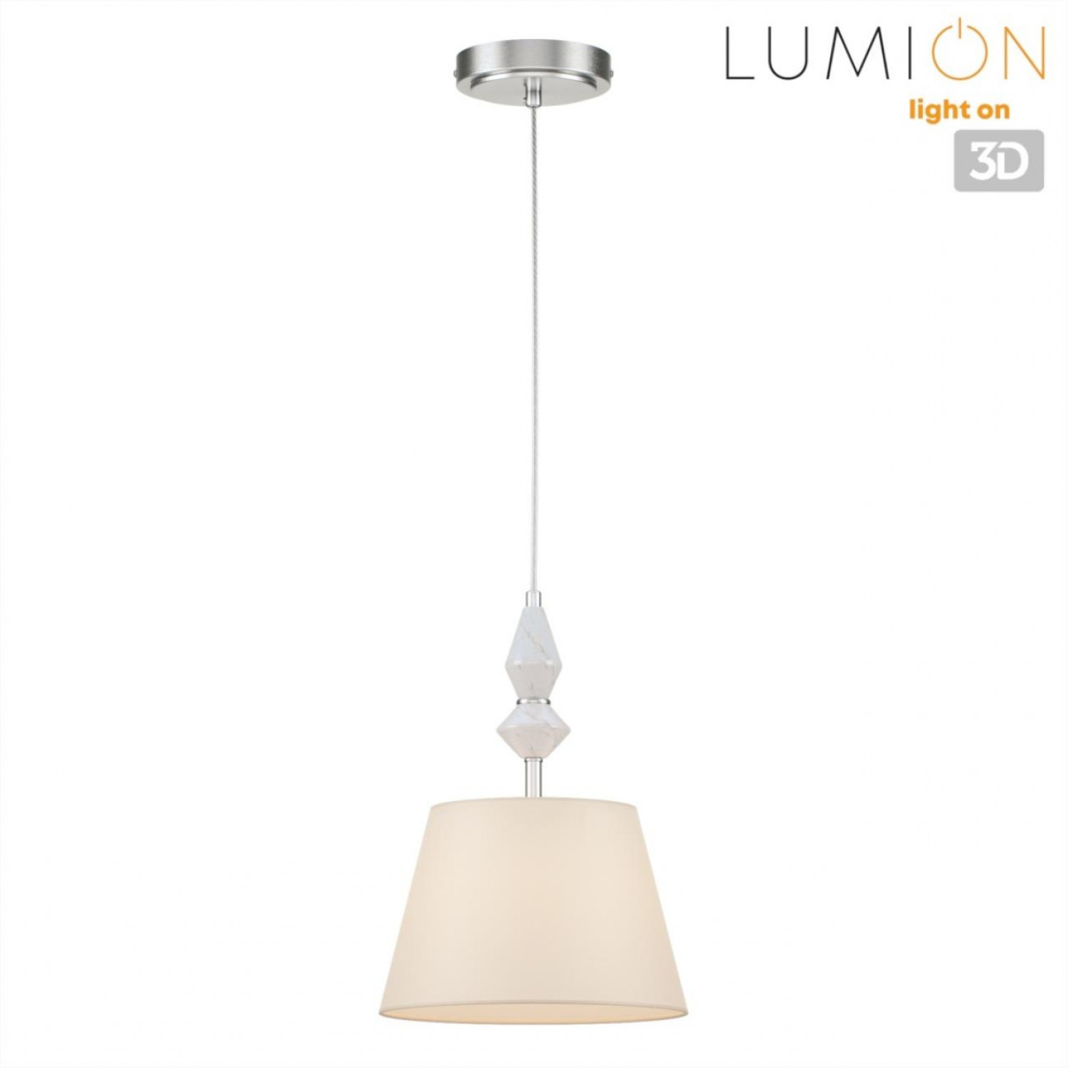 Подвес Lumion 8274/1A VERMONT
