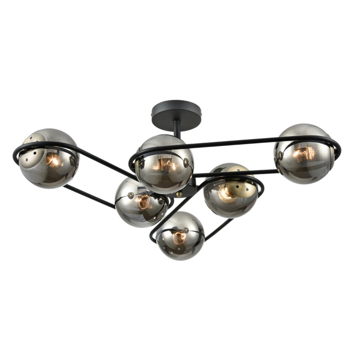 Люстра потолочная Lumion 8060/6C CAMILIE