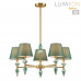 Люстра Lumion 8275/5 VERMONT