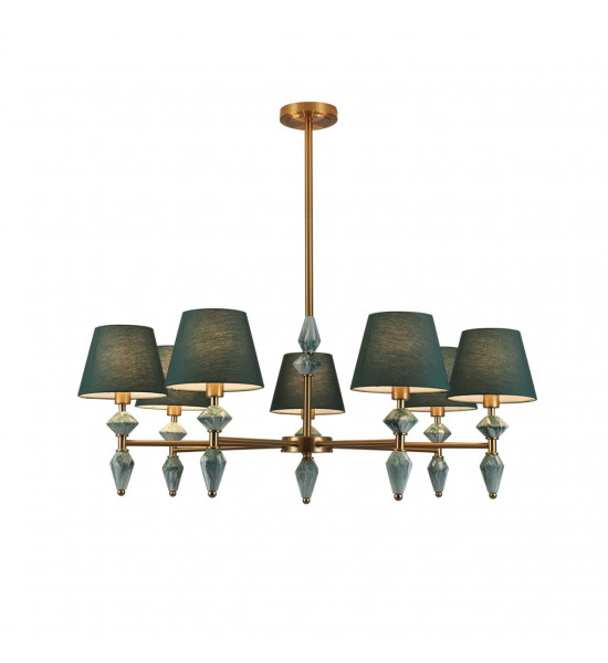 Люстра Lumion 8275/7 VERMONT
