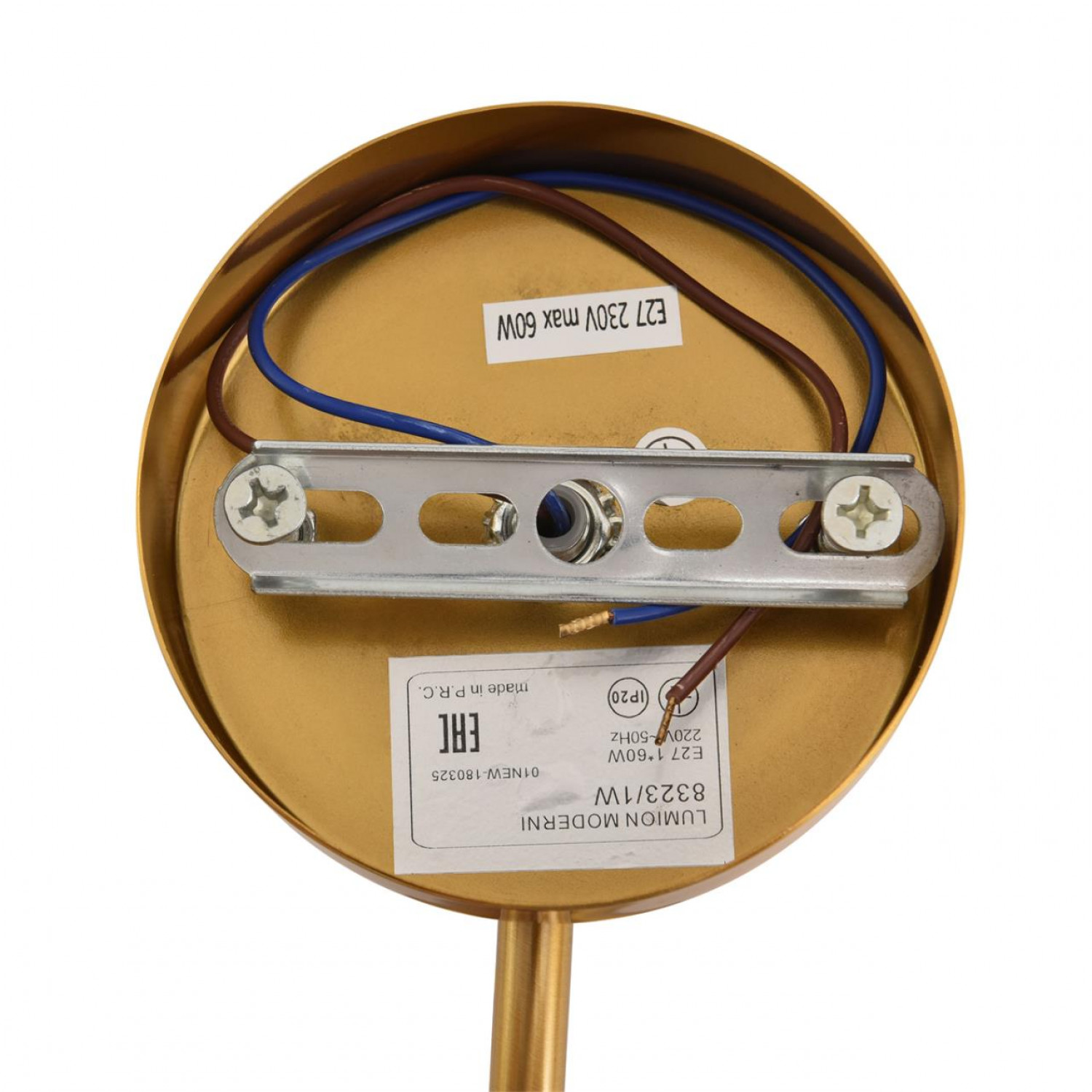 Бра Lumion 8323/1W LARINA